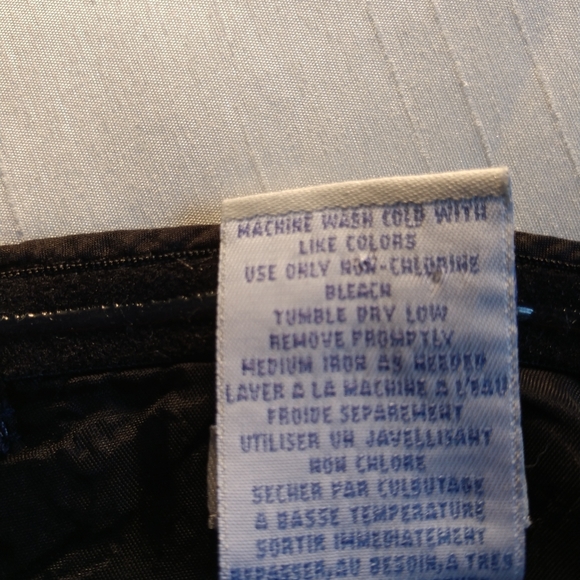 Odille by Anthropologie Blouse - Picture 5 of 6